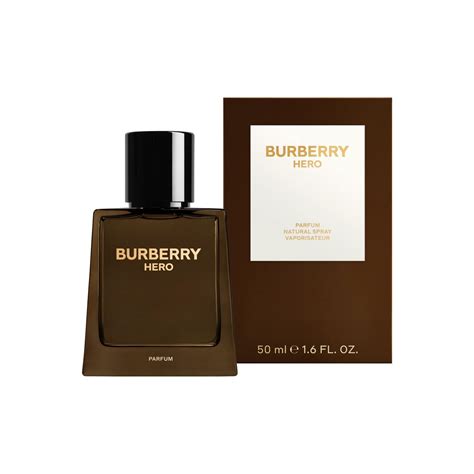 perfume hombre burberry|burberry hero 100 ml.